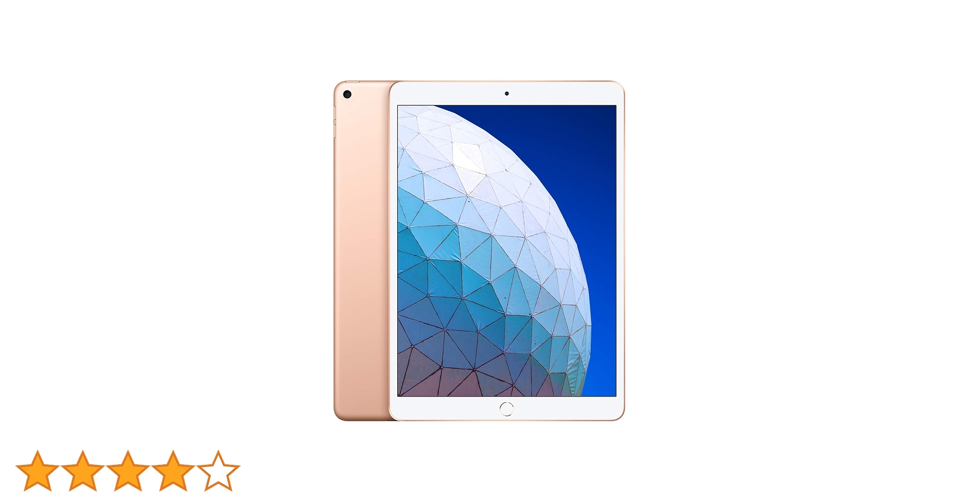 Amazon.co.jp: 【整備済み品】Apple iPad Air (第3世代) Wi-Fi